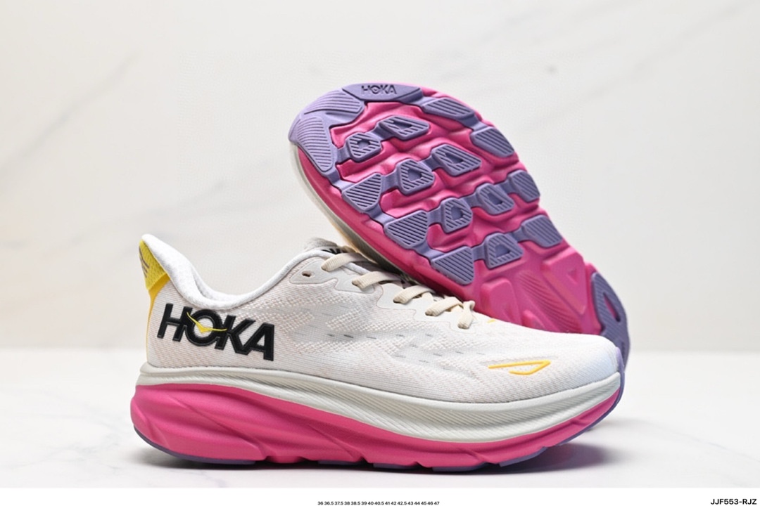 Hoka Shoes